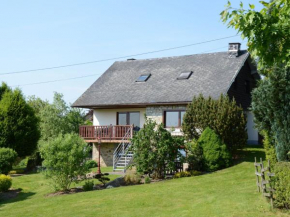 Гостиница Pretty holiday home in Ondenval with sauna Hautes Fagnes  Вэм